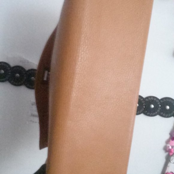 🦄 Top Handle Flap 24/24 Kelly Bag 32 - Picture 8 of 15